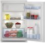 Beko TSE1285N Tafelmodel koelkast met vriesvak Wit - Thumbnail 4