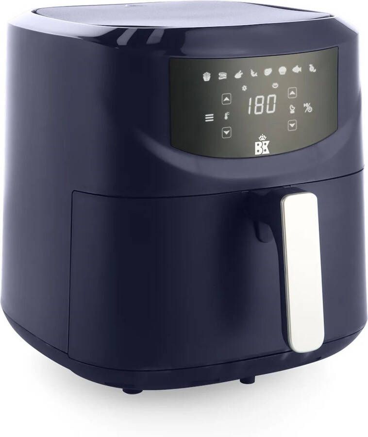 BK Connect XXL Airfryer Heteluchtoven