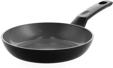 BK Easy Basic Ceramic koekenpan 20cm Pan Zwart