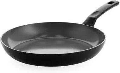 BK Easy Basic Ceramic koekenpan 30cm Pan Zwart