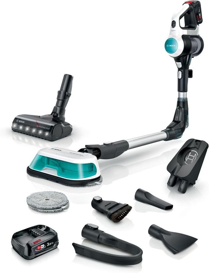 Bosch Unlimited 7 BCS712HYG5 | Steelstofzuigers | 4242005436996
