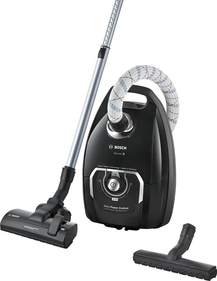 Bosch Stofzuiger BGL8X329 | Sledestofzuigers | 4242005202805