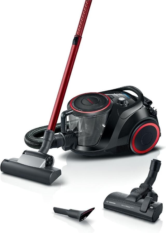 Bosch BGS41MPOW Serie 6 ProPower EXCLUSIV Stofzuiger zonder Zak