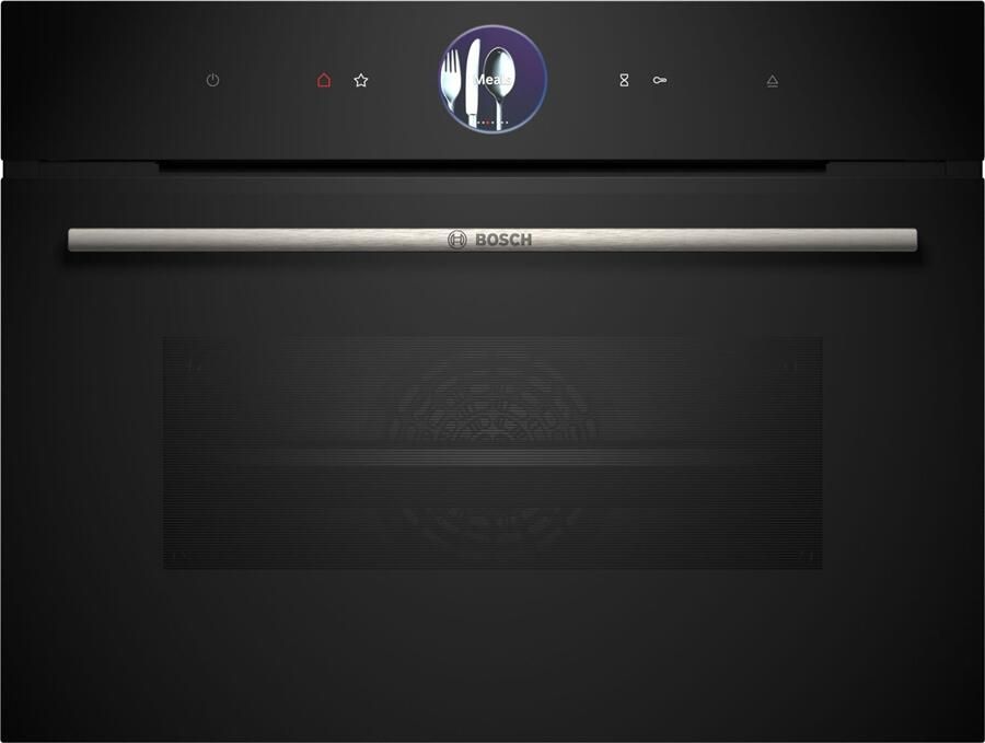 Bosch 47 L 21 verwarmingssystemen TFT-display 3300 W Wi-Fi A+