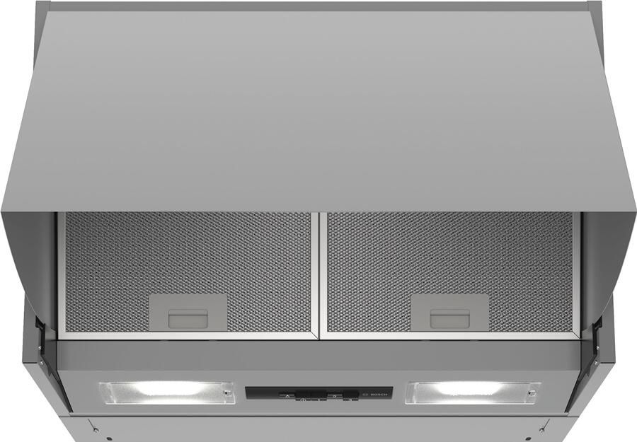 Bosch Dampkap DEM66AC00 | Geïntegreerde dampkappen | Keuken&Koken Dampkappen | DEM66AC00