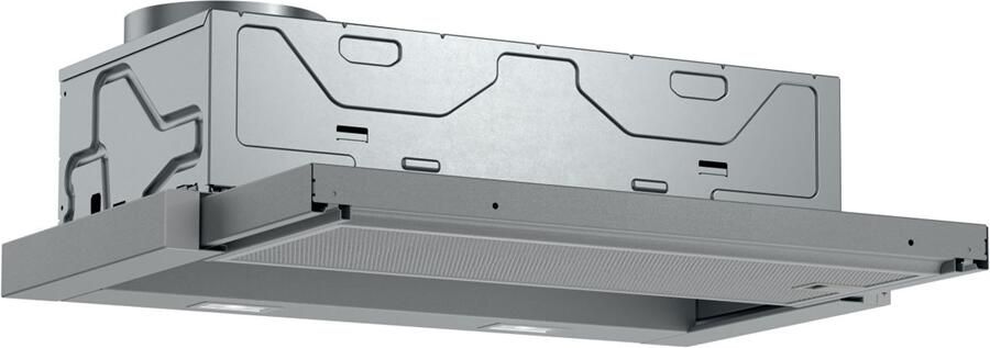 Bosch DFL064A52 Serie 4 Vlakscherm afzuigkap