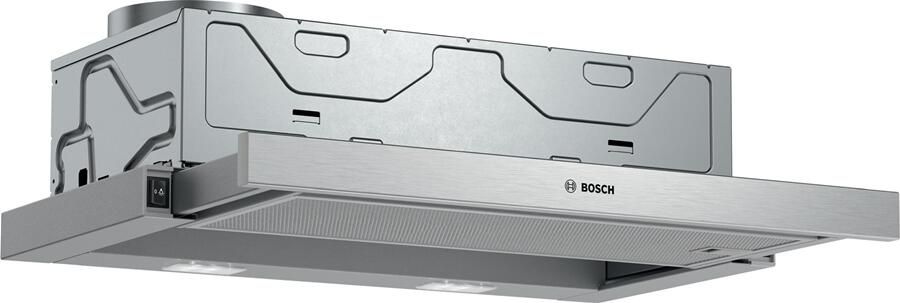 Bosch DFM064W54 Serie 4 vlakscherm afzuigkap - Foto 3