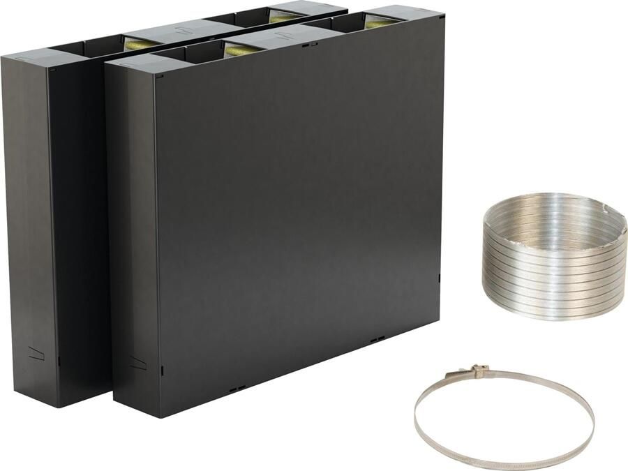 Bosch DSZ1WW1I6 Clean Air Plus Recirculatie startset