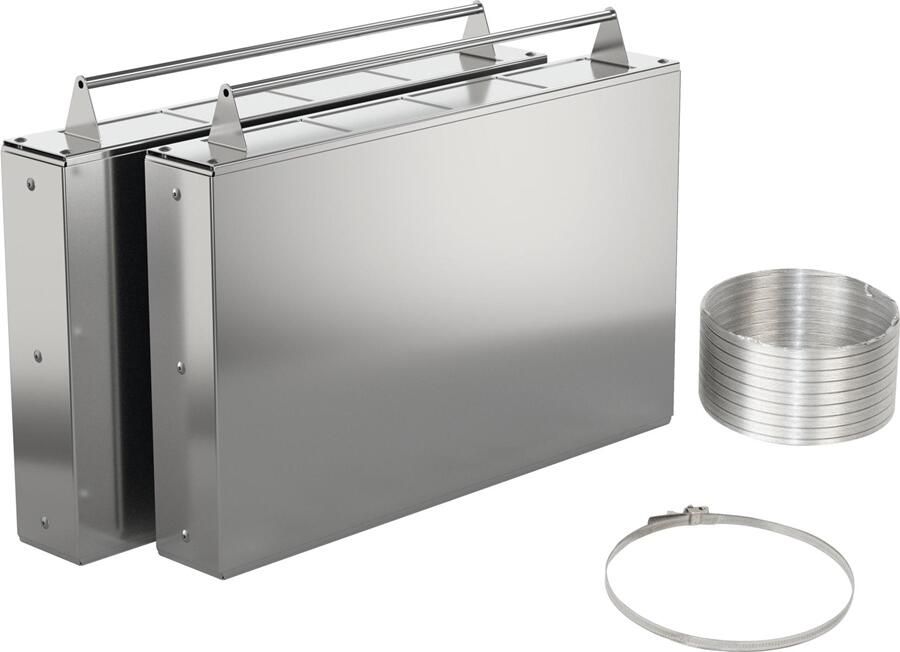 Bosch DSZ1WW1J1 Recirculatie startset