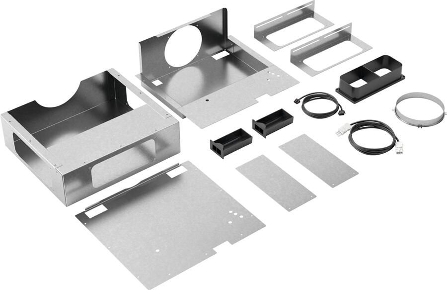 Bosch DSZ1WW1M1 Afzuigkap accessoire