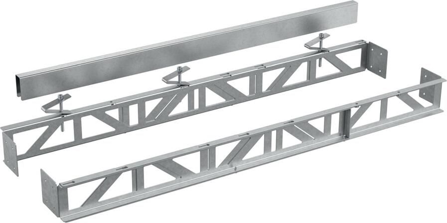 Bosch DSZ8WW1Y2 Afzuigkap accessoire