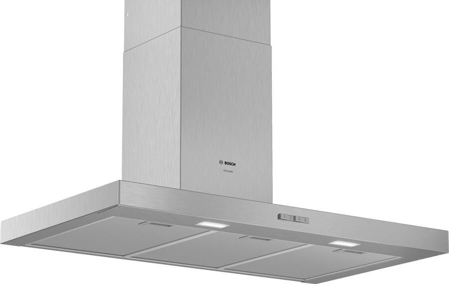 Bosch DWB96BC50M Serie 2 EXCLUSIV Wandschouwkap