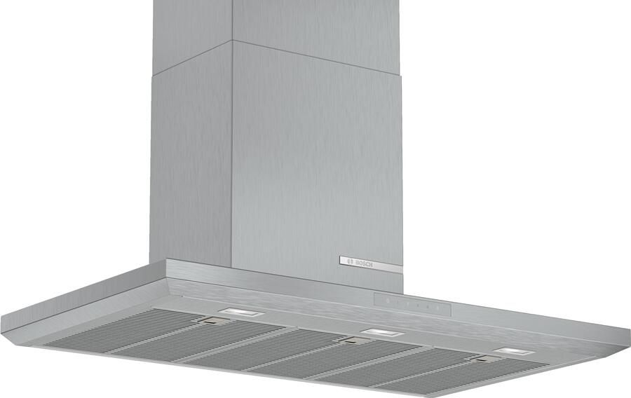 Bosch DWB97LM50 SerieI4 Wandschouwkap 90 cm blok