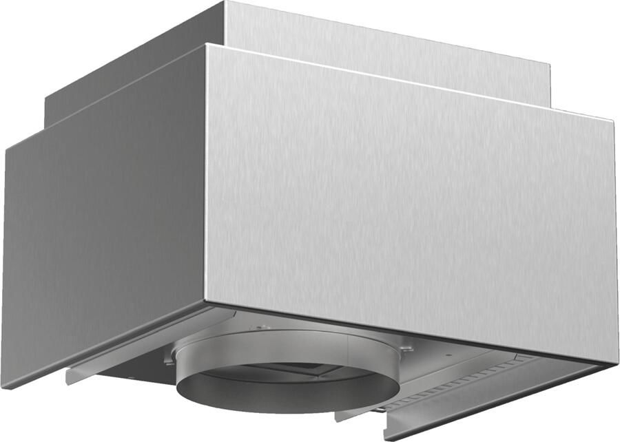 Bosch DWZ1FX5C6 Afzuigkap geïntegreerd