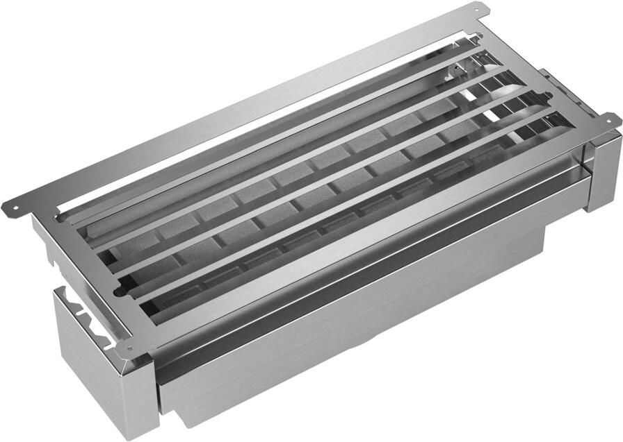 Bosch DWZ1IT1D1 Regenereerbaar recirculatieset met vlakschermkappen