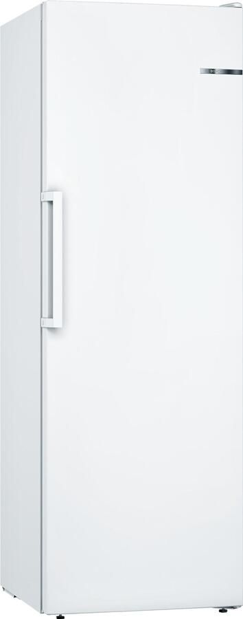 Bosch GSN33VWEP Vrieskast 225 L Froid no frost multiairflow A ++ L 60 x H 176 cm Wit - Foto 3