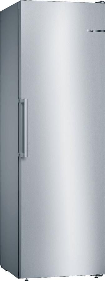 Bosch GSN36VIEP Tafelmodel vriezer Grijs