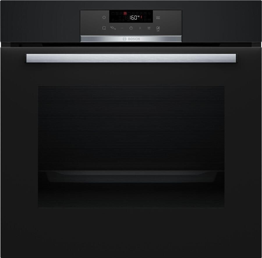 Bosch HBA171BB3 Serie 2 Inbouw Oven