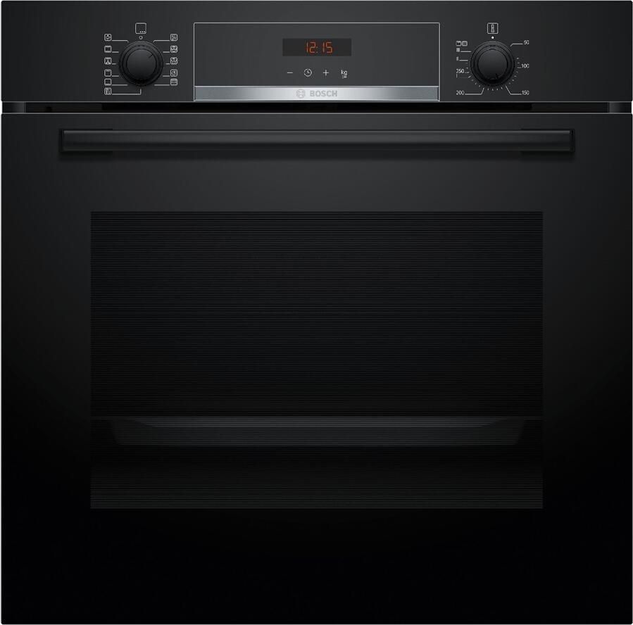 Bosch HBA574BB3 Serie 4 Inbouwoven
