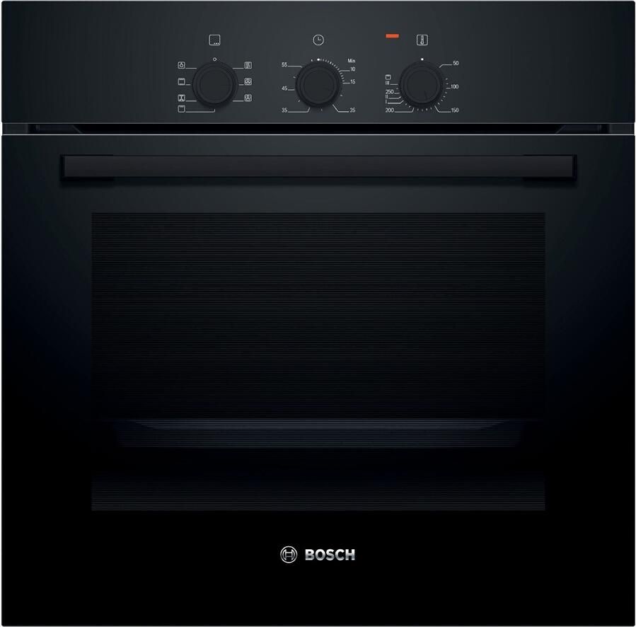 Bosch HBF011BA2 Serie 4 Inbouwoven