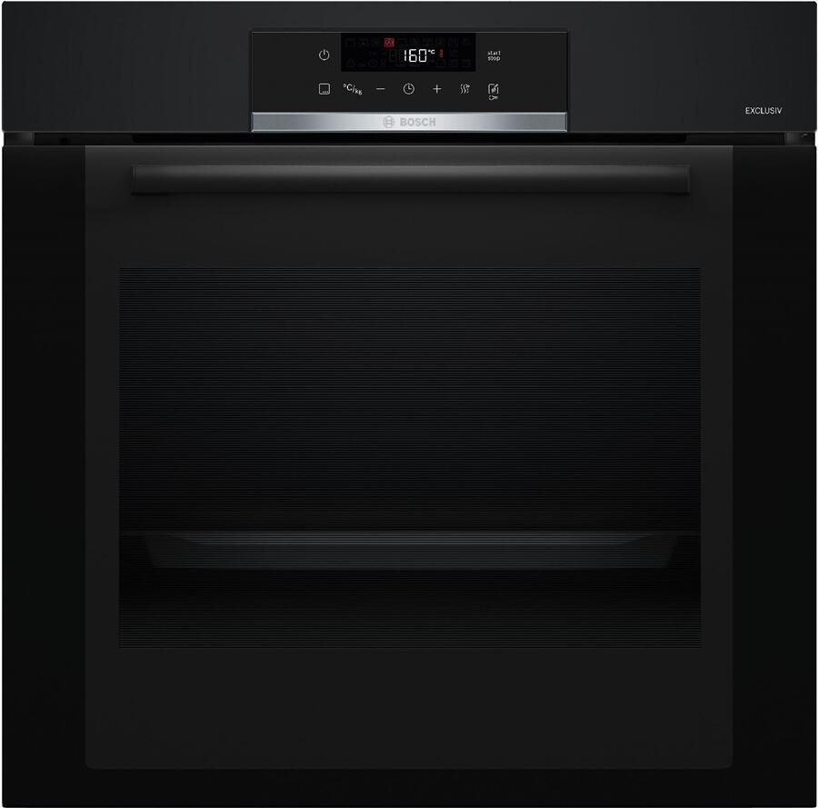 Bosch HBG3720B3 Serie 4 EXCLUSIV Inbouwoven