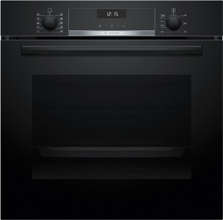 Bosch Oven HBG537BB3 | Heteluchtovens | 4242005464968