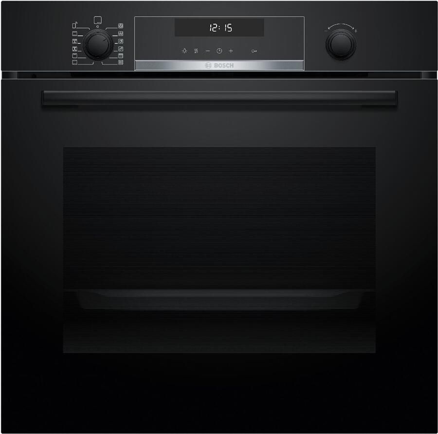 Bosch HBG578EB7 Serie 6 Inbouwoven