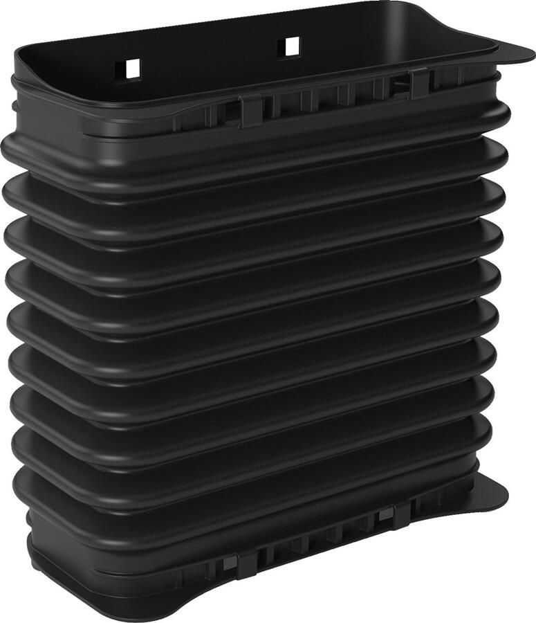 Bosch HEZ9VDSS2 afzuigkap montageset