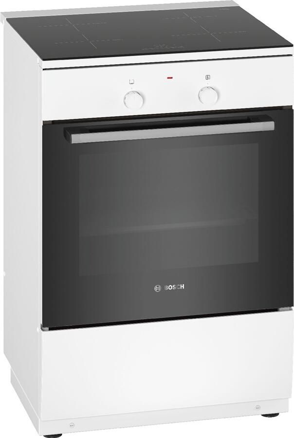 Bosch HLL09A020U Serie 2 Inductiefornuis