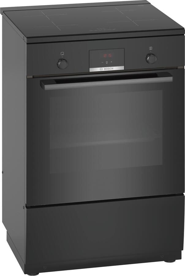 Bosch HLN39A060U Serie 4 Vrijstaande Inductiefornuis - Foto 2