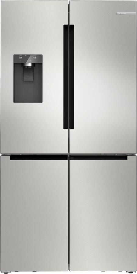 Bosch KFD96APEA Serie 6 French Door Koel-vriescombinatie
