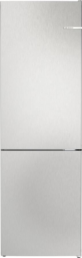 Bosch Serie 4 KGN362LBF | Vrijstaande koelkasten | Keuken&Koken Koelkasten | 4242005433933