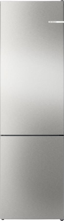 Bosch KGN392I1F Serie 4 Koel-vriescombinatie