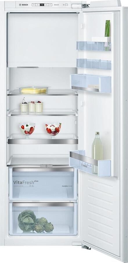 Bosch Inbouw Koelkast KIL72AFE0 | 1-deurskoelkasten | Keuken&Koken Koelkasten | 4242005215416