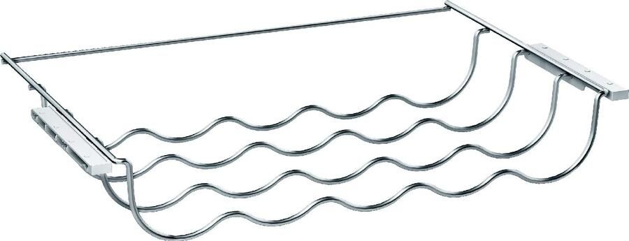 BOSCH Flessenrek KSZ10020 voor ingebouwde apparaten