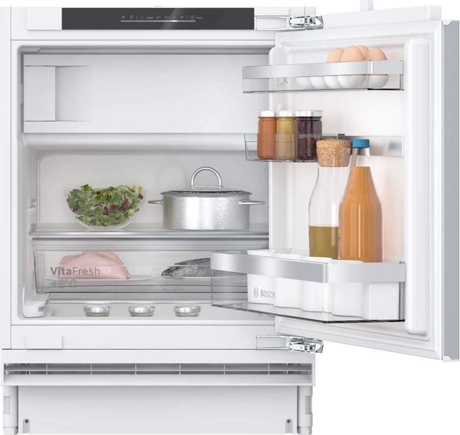Bosch KUL22ADD0 Serie 6 Inbouw Koel-vriescombinatie