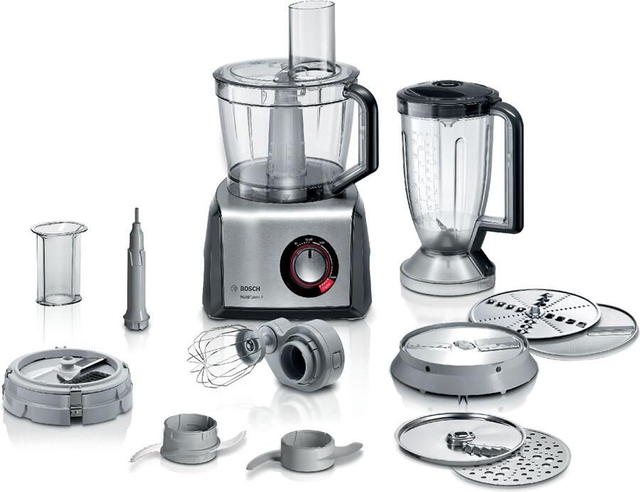 Bosch MC812M865 Foodprocessor | Foodprocessors | 4242005109333 - Foto 2