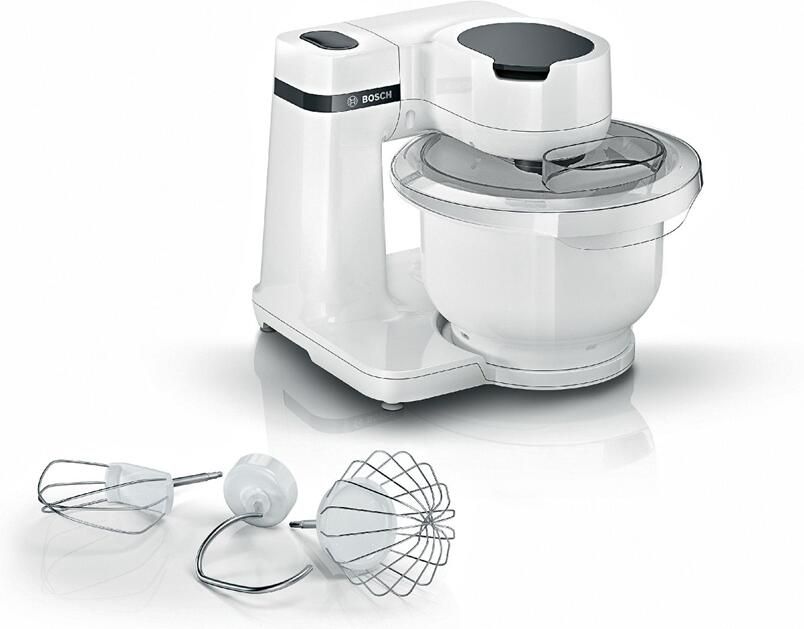 Bosch Serie 2 MUMS2AW00 Wit | Keukenrobots | Keuken&Koken Keukenapparaten | 4242005252114