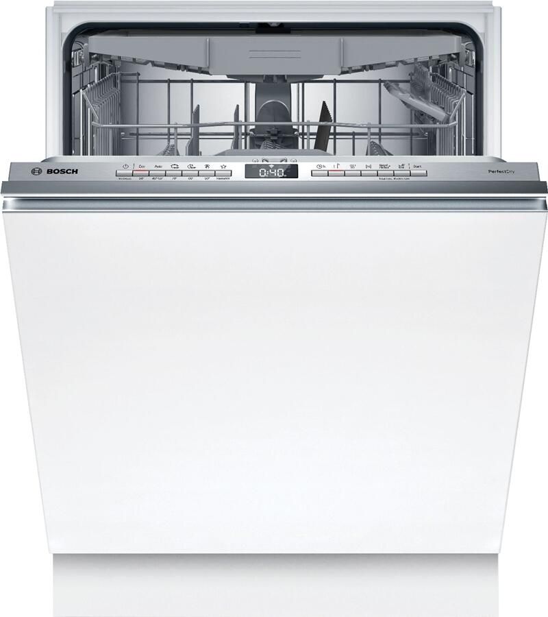 Bosch SBV6ZCX13E Serie 6 Inbouw Vaatwasser
