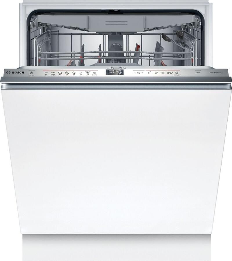 Bosch Vaatwasser Inbouw SMD6ECX12E | Vaatwassers | 4242005479948