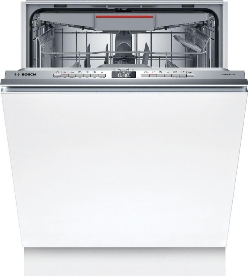Bosch Vaatwasser Inbouw SMH4EVX00E | Inbouwvaatwassers | Keuken&Koken Vaatwassers | 4242005444724