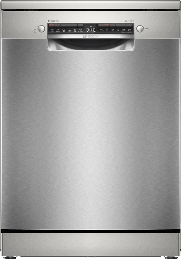 Bosch Vaatwasser SMS4ECI28E | Vaatwassers | 4242005505340