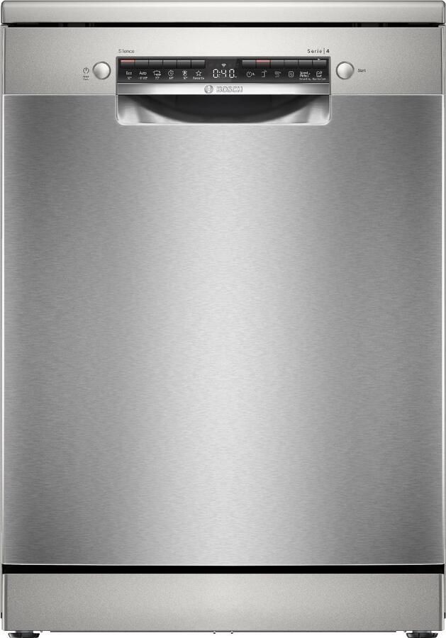 Bosch SMS4HVI14E Serie 4 Vaatwasser