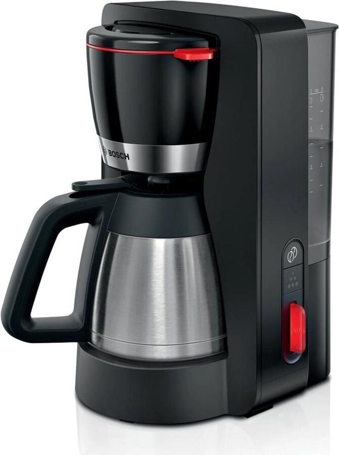 Bosch Koffiezet TKA6M273 | Filterkoffiezetapparaten | 4242005396948