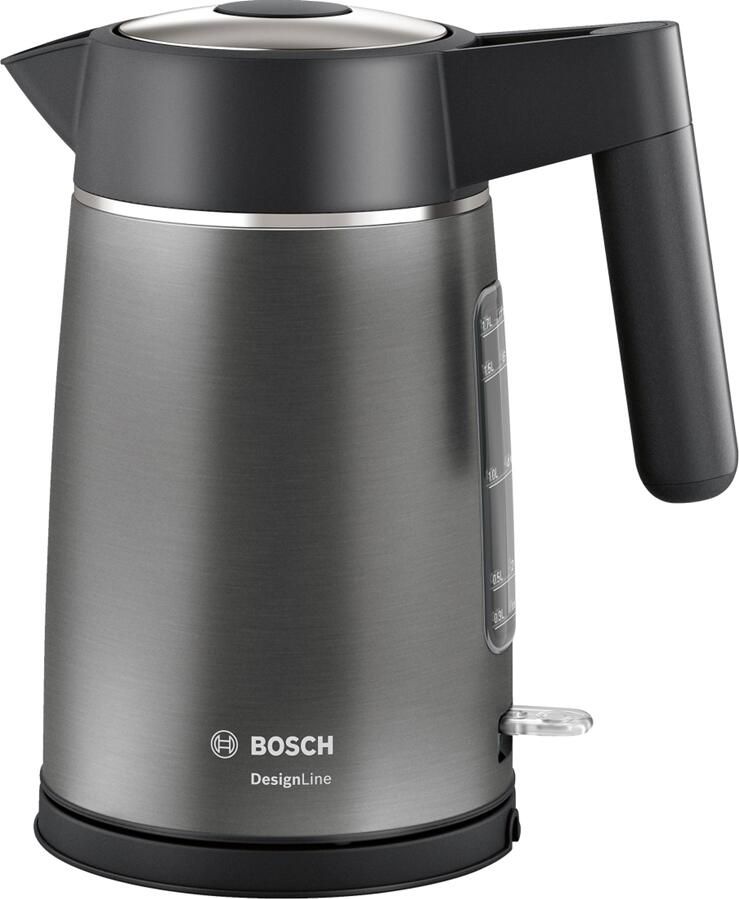 BOSCH Waterkoker TWK5P475 DesignLine 1 7 l