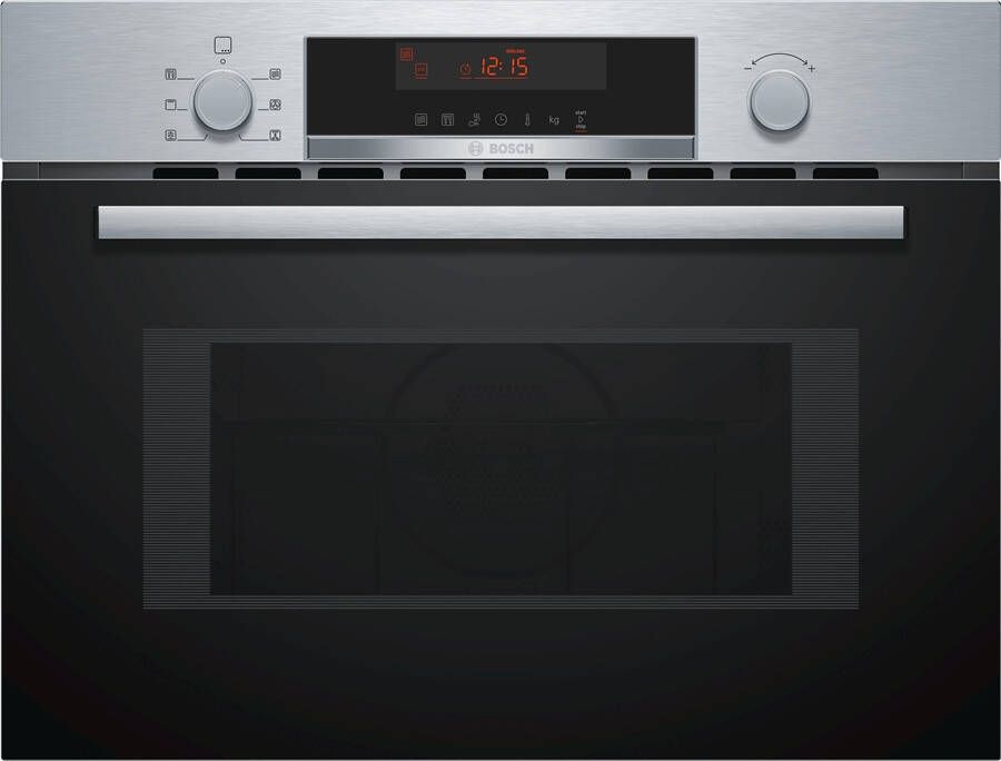 Bosch CMA583MS0 Magnetron | Microgolfovens | Keuken&Koken Microgolf&Ovens | CMA583MS0