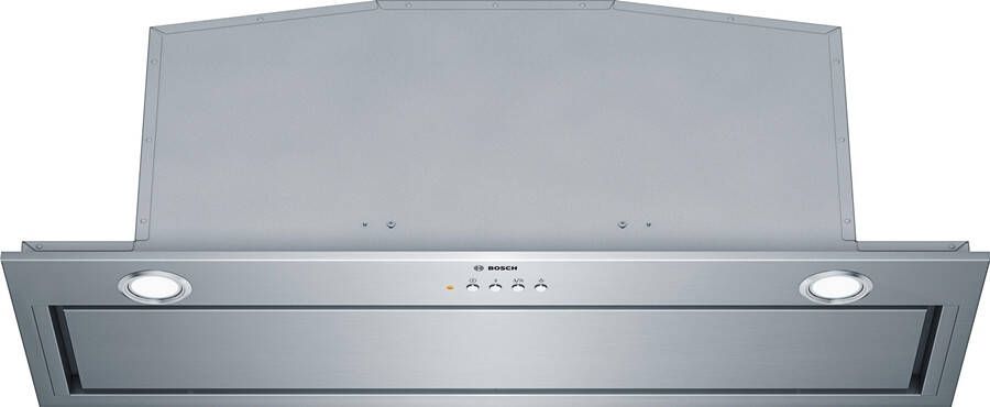 Bosch DHL885C Afzuigkap onderbouw Grijs