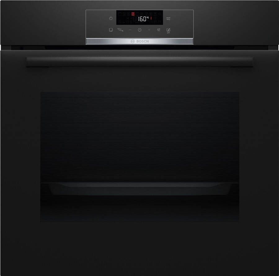Bosch HBA571BB3 Serie 4 Inbouwoven