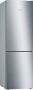 Bosch Serie 6 KGE36ALCA | Vrijstaande koelkasten | Keuken&Koken Koelkasten | 4242005196333 - Thumbnail 2