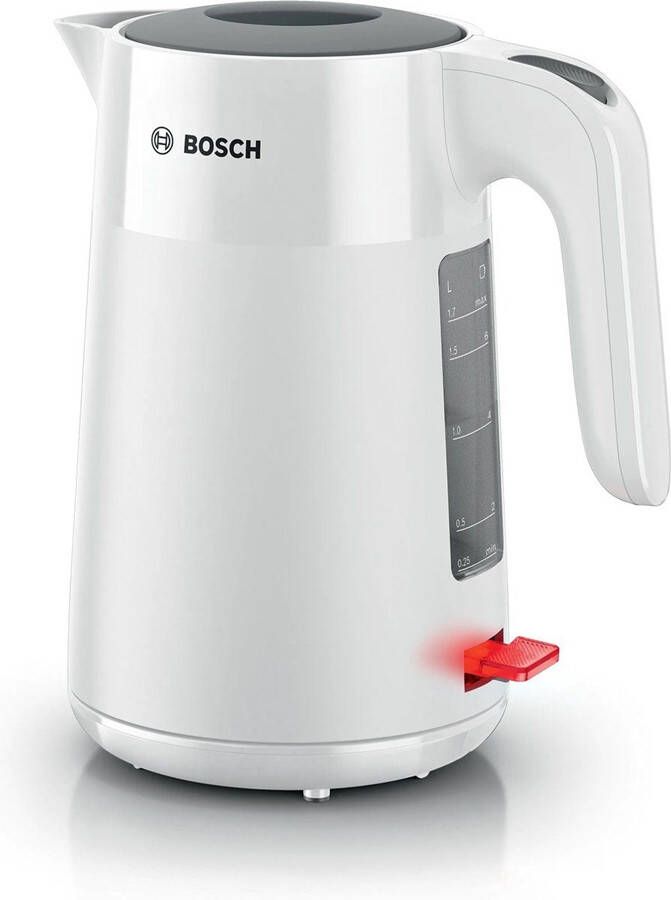 Bosch TWK2M161 Waterkoker Wit